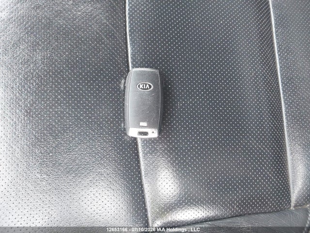 KIA Rondo 2014 KNAHU8A36E7019873 Image 11