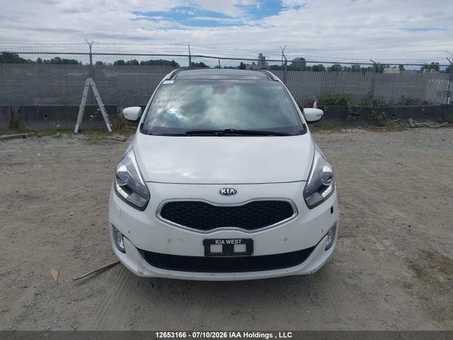 KIA Rondo 2014 KNAHU8A36E7019873 Image 12