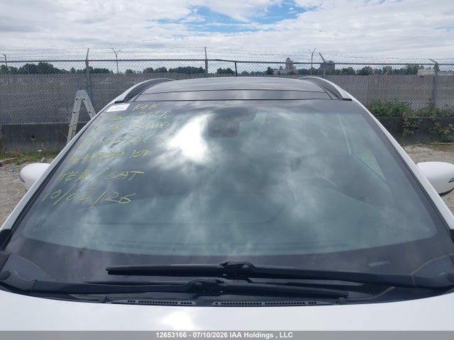 KIA Rondo 2014 KNAHU8A36E7019873 Image 17