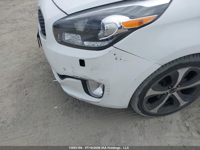 KIA Rondo 2014 KNAHU8A36E7019873 Image 6