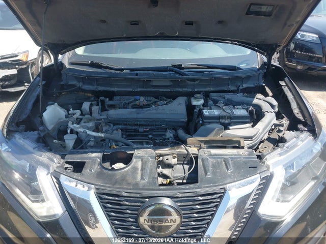 5N1AT2MV9KC761992 Nissan Rogue S/sl/sv