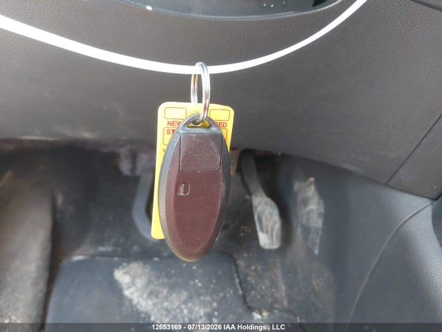 5N1AT2MV9KC761992 Nissan Rogue S/sl/sv