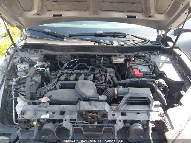 Honda CR-V 2025 2HKRS4H20SH103097 Image 10