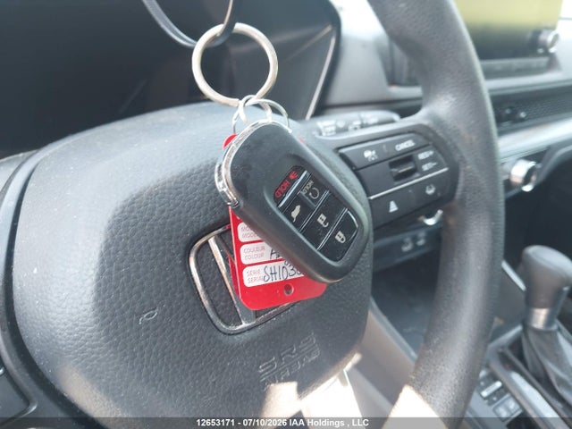 Honda CR-V 2025 2HKRS4H20SH103097 Image 11