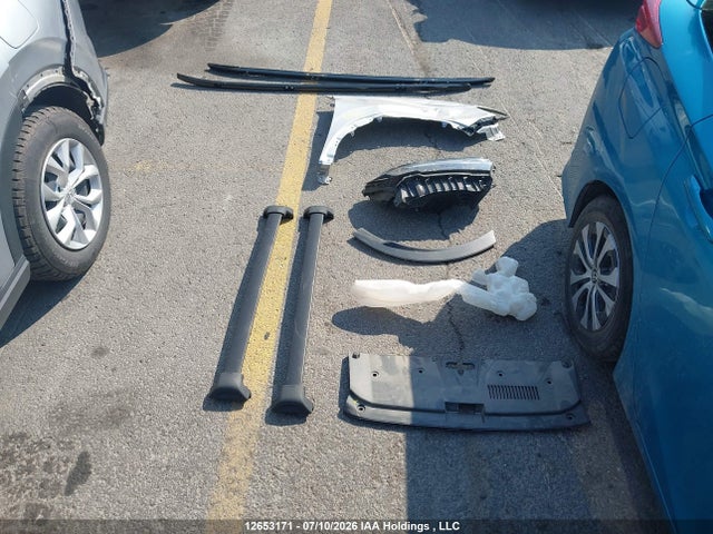 Honda CR-V 2025 2HKRS4H20SH103097 Image 12