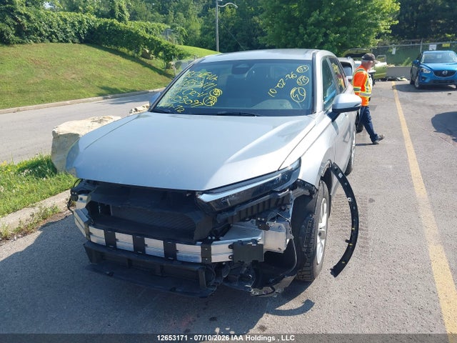 Honda CR-V 2025 2HKRS4H20SH103097 Image 13