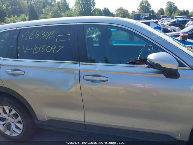Honda CR-V 2025 2HKRS4H20SH103097 Image 14