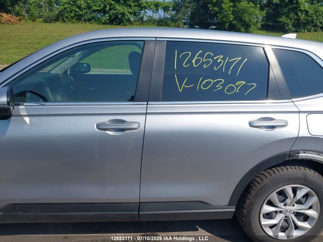 Honda CR-V 2025 2HKRS4H20SH103097 Image 15