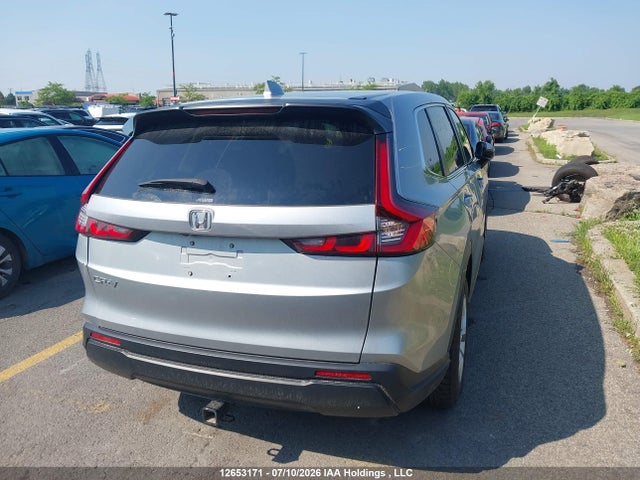 Honda CR-V 2025 2HKRS4H20SH103097 Image 17