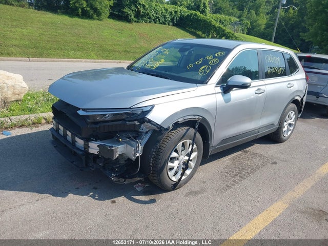 Honda CR-V 2025 2HKRS4H20SH103097 Image 2