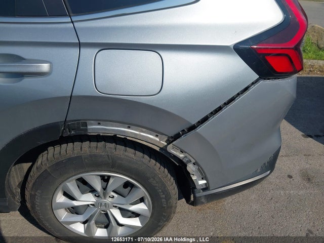 Honda CR-V 2025 2HKRS4H20SH103097 Image 20