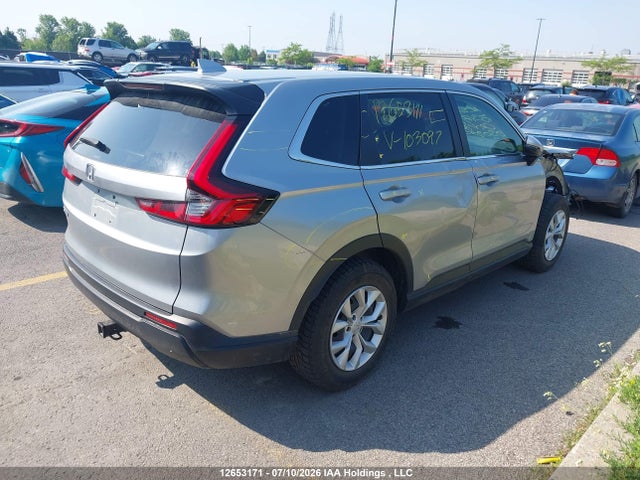 Honda CR-V 2025 2HKRS4H20SH103097 Image 4