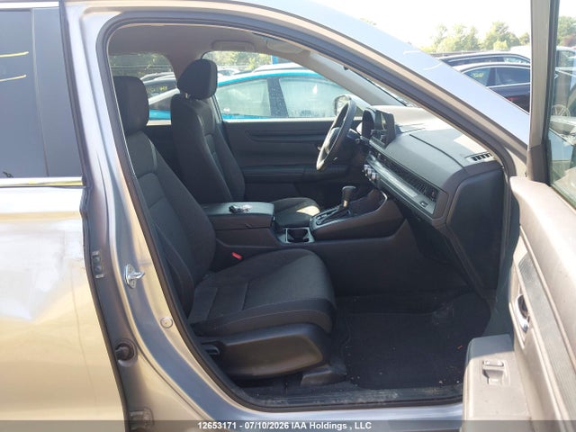 Honda CR-V 2025 2HKRS4H20SH103097 Image 5