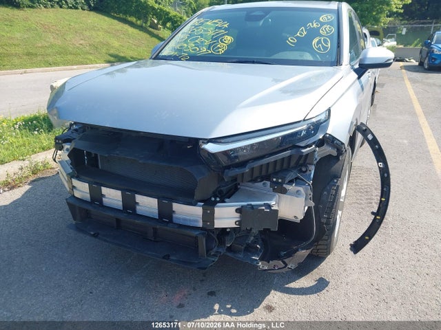 Honda CR-V 2025 2HKRS4H20SH103097 Image 6
