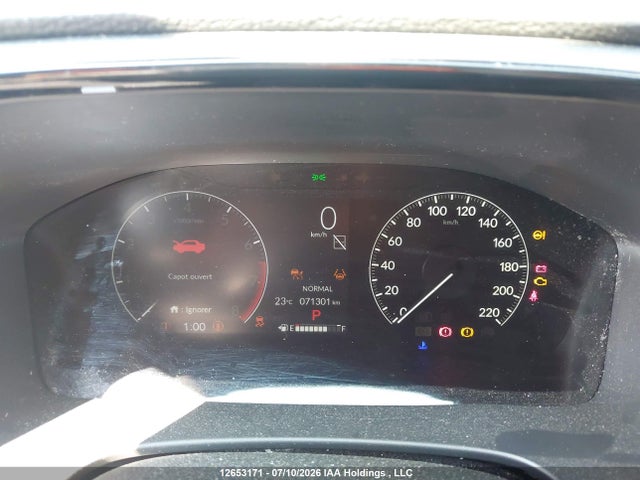 Honda CR-V 2025 2HKRS4H20SH103097 Image 7
