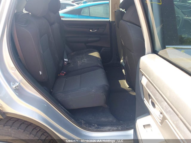Honda CR-V 2025 2HKRS4H20SH103097 Image 8