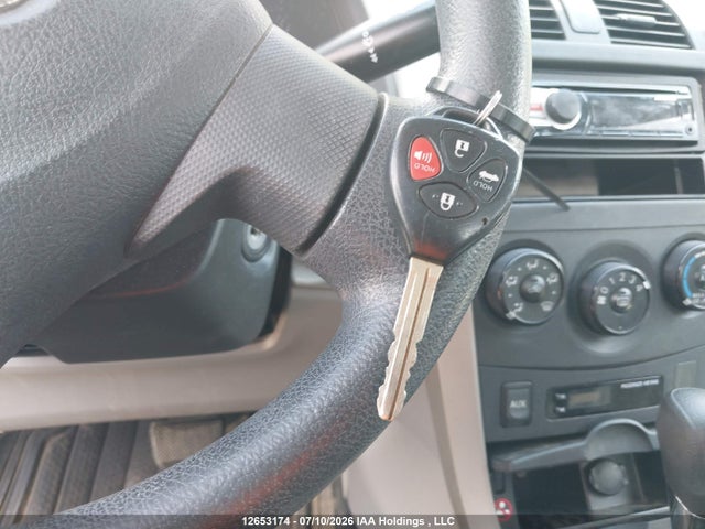 Продаж на аукціоні авто 2011 Toyota Corolla S/le, vin: 2T1BU4EE6BC637573, номер лоту: 12653174