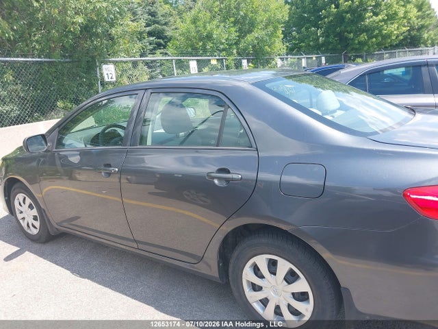 Продаж на аукціоні авто 2011 Toyota Corolla S/le, vin: 2T1BU4EE6BC637573, номер лоту: 12653174