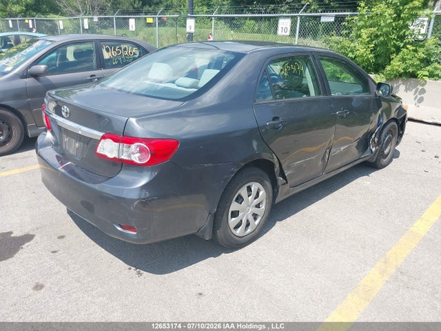 Продаж на аукціоні авто 2011 Toyota Corolla S/le, vin: 2T1BU4EE6BC637573, номер лоту: 12653174