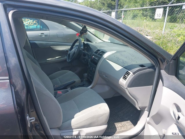 Продаж на аукціоні авто 2011 Toyota Corolla S/le, vin: 2T1BU4EE6BC637573, номер лоту: 12653174