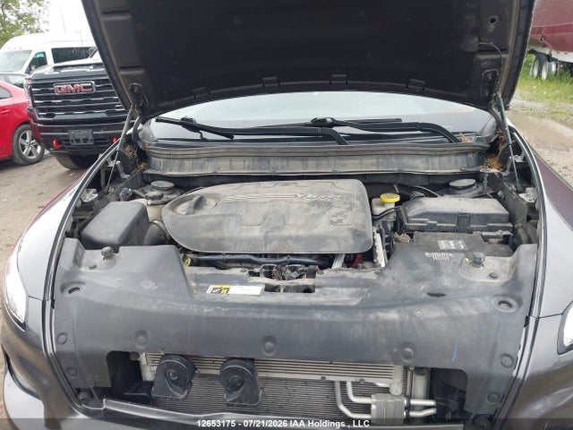 Jeep Cherokee Latitude 2017 1C4PJMCS1HD229081 Image 10