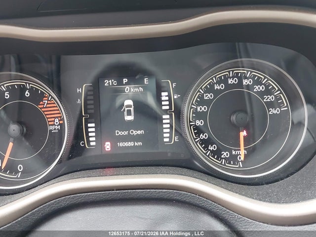 Jeep Cherokee Latitude 2017 1C4PJMCS1HD229081 Image 15