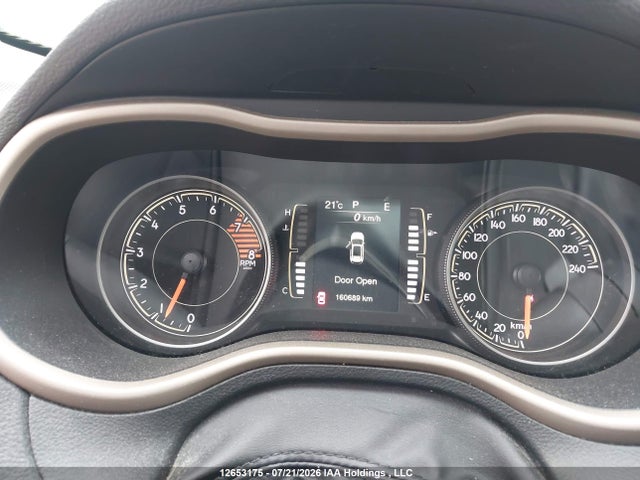Jeep Cherokee Latitude 2017 1C4PJMCS1HD229081 Image 7