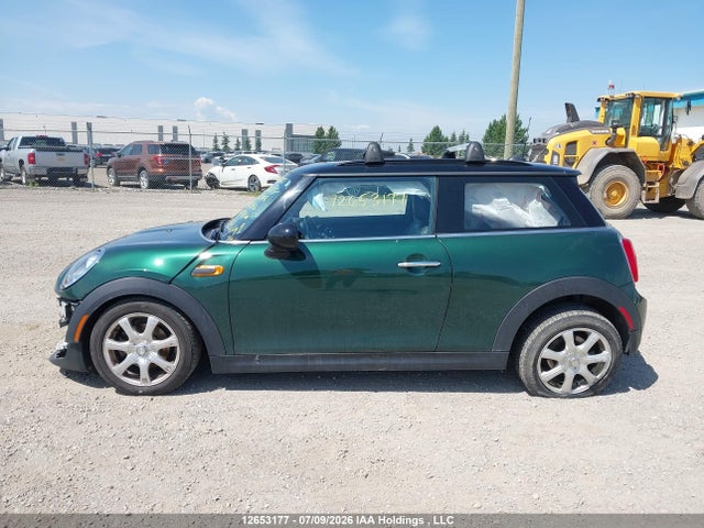 Mini Cooper 2016 WMWXP5C54G2D13856 Image 15