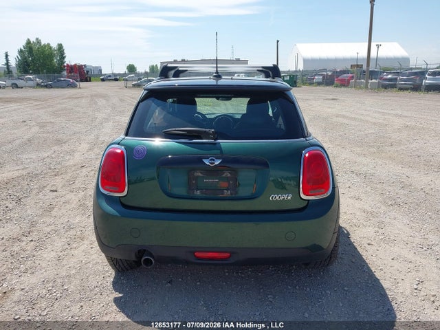 Mini Cooper 2016 WMWXP5C54G2D13856 Image 17