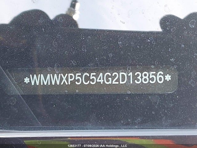 Mini Cooper 2016 WMWXP5C54G2D13856 Image 19