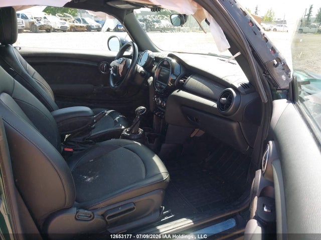 Mini Cooper 2016 WMWXP5C54G2D13856 Image 5