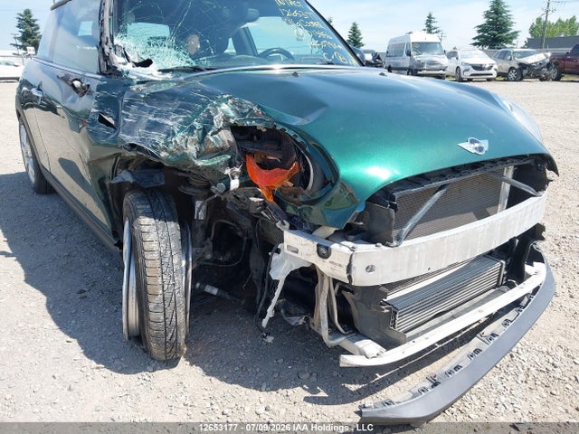 Mini Cooper 2016 WMWXP5C54G2D13856 Image 6
