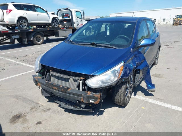 Hyundai ACCENT SE 2016 KMHCT5AE2GU276030 Image 2