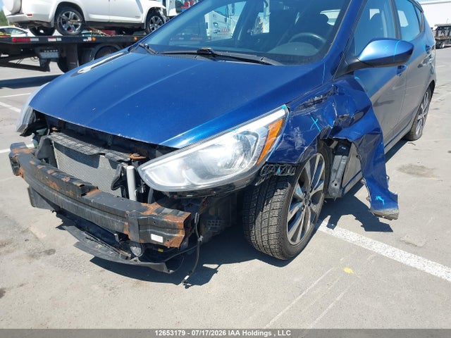 Hyundai ACCENT SE 2016 KMHCT5AE2GU276030 Image 6