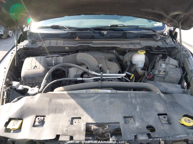 RAM 1500 Classic 2019 1C6RR7KT7KS625958 Image 10