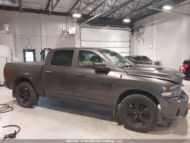 RAM 1500 Classic 2019 1C6RR7KT7KS625958 Image 14