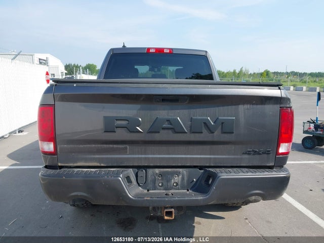 RAM 1500 Classic 2019 1C6RR7KT7KS625958 Image 16