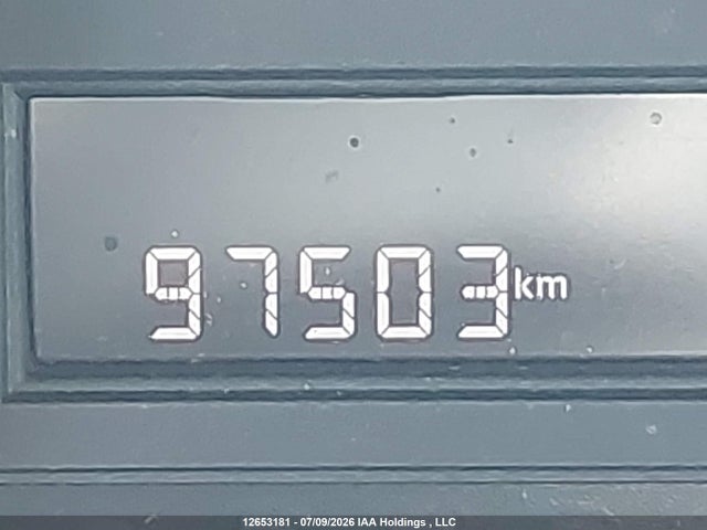 2C4RDGBG9HR872502 Dodge Grand Caravan Cvp/sxt
