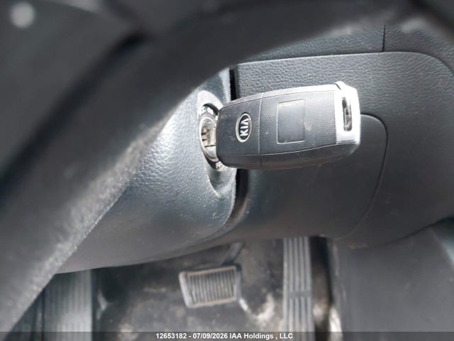 KIA FORTE LX 2017 KNAFK5A89H5731723 Image 11