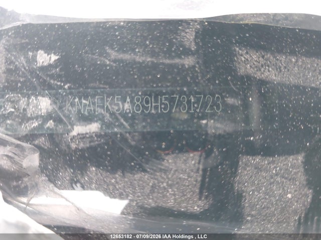 KIA FORTE LX 2017 KNAFK5A89H5731723 Image 19