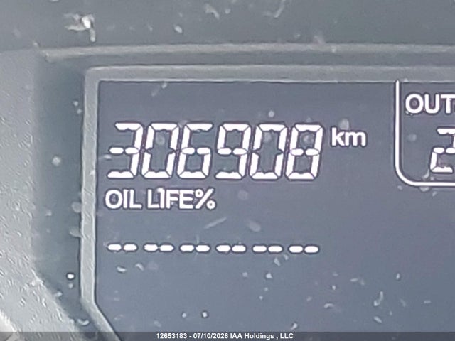 Honda ODYSSEY EXL 2015 5FNRL5H69FB503752 Image 15