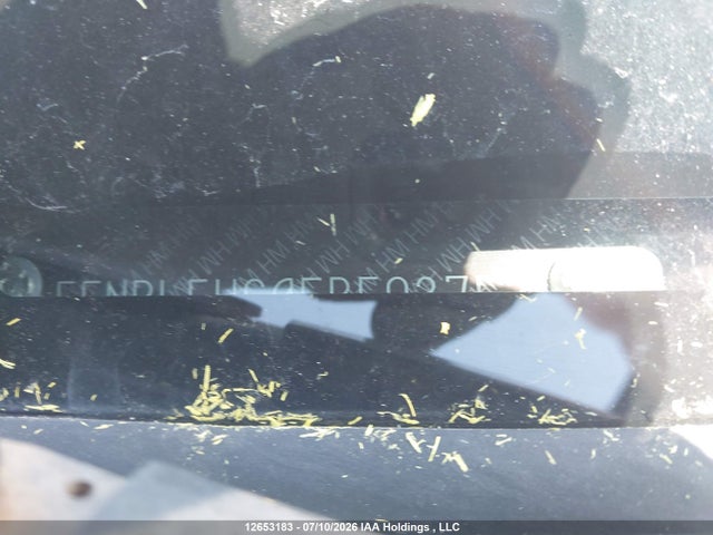 Honda ODYSSEY EXL 2015 5FNRL5H69FB503752 Image 18