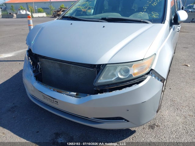 Honda ODYSSEY EXL 2015 5FNRL5H69FB503752 Image 6