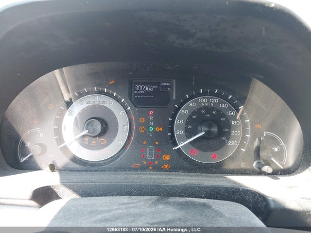 Honda ODYSSEY EXL 2015 5FNRL5H69FB503752 Image 7