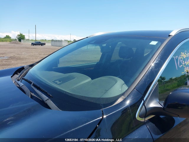 12653184 :رقم المزاد ، 2HKRW2H90HH116527 vin ، 2017 Honda Cr-v Touring مزاد بيع
