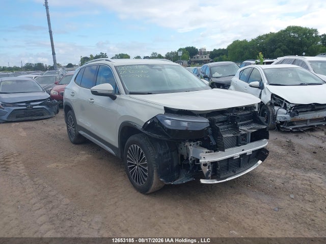 Auction sale of the 2026 Volkswagen Tiguan Se, vin: 3VVER7RMXTM074832, lot number: 12653185