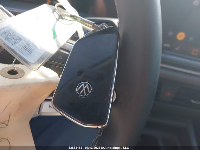 Продаж на аукціоні авто 2026 Volkswagen Tiguan Se, vin: 3VVER7RMXTM074832, номер лоту: 12653185