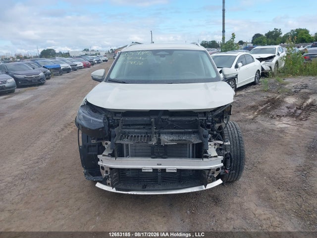 Продаж на аукціоні авто 2026 Volkswagen Tiguan Se, vin: 3VVER7RMXTM074832, номер лоту: 12653185