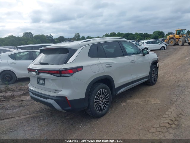 Продаж на аукціоні авто 2026 Volkswagen Tiguan Se, vin: 3VVER7RMXTM074832, номер лоту: 12653185