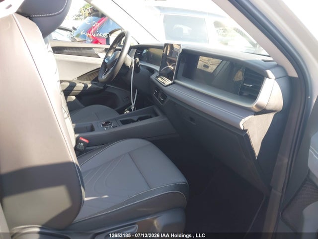 Продаж на аукціоні авто 2026 Volkswagen Tiguan Se, vin: 3VVER7RMXTM074832, номер лоту: 12653185